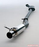 HKS 01-03 Honda Civic EX/DX/LX Hi-Power Exhaust  (Rear Section)