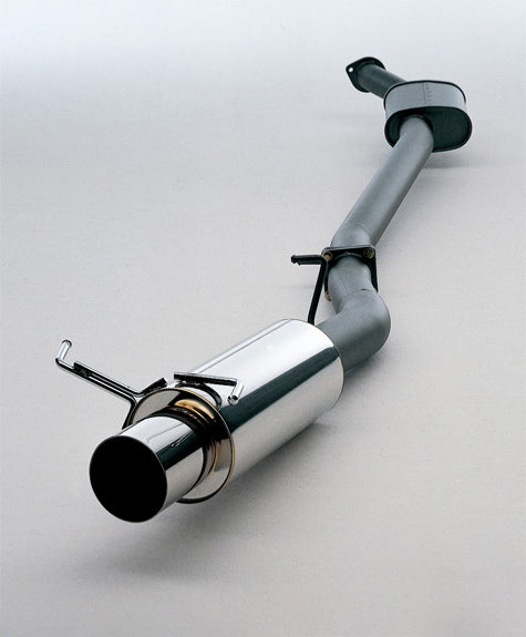 HKS 89-94 240SX S13 Hi Power Catback Exhaust