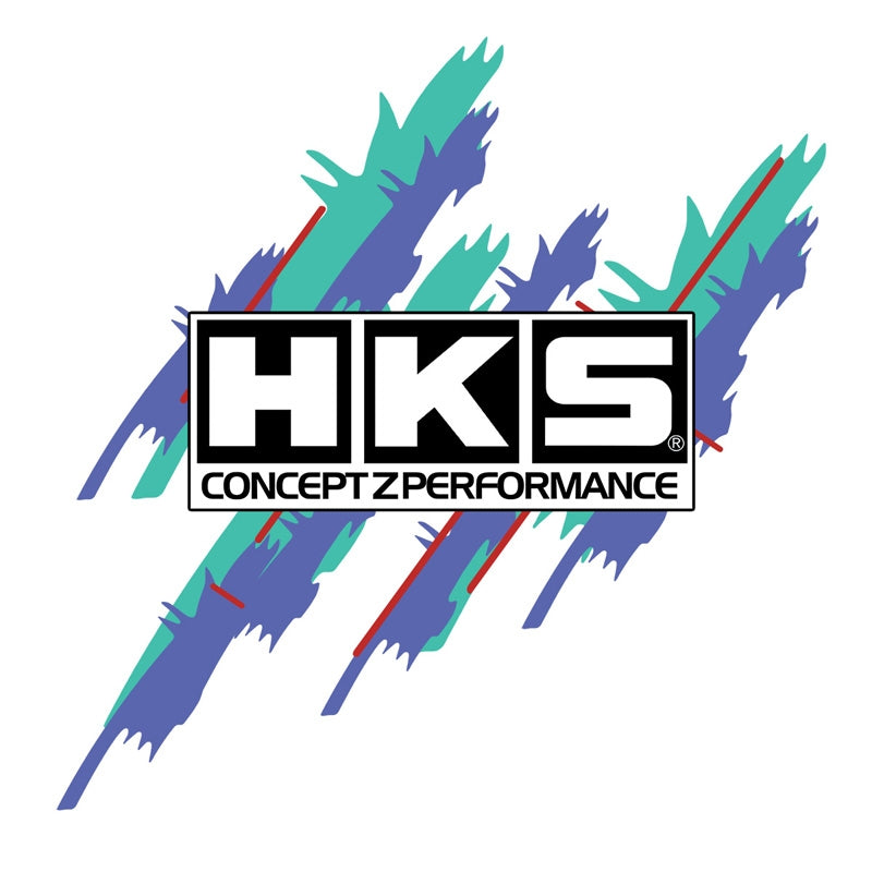 HKS Gasket Exhaust Pipe