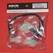 HKS / Blitz / Apexi / Stri 87-90 Supra MK3 & 85-88 (TT-1) 4-Runner TT Harness