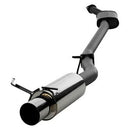 HKS 92-95 Civic DX/EX/LX Hiper Exhaust