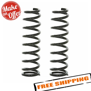 ARB / OME Coil Spring Front 80 Low Hd