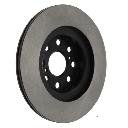 Centric 00-05 Toyota MR2 Spyder Rear Brake Rotor