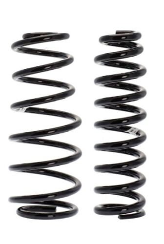 ARB / OME 18-20 Jeep Wrangler JL Coil Spring Set Front 2in Lift