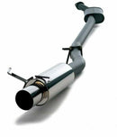 HKS 08 Scion xB ES Wagon Muffler